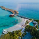 Centara Ras Fushi Resort, Bild 3