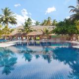 Meeru Island Resort, Bild 5