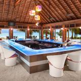 Meeru Island Resort, Bild 6