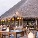 Meeru Island Resort, Bild 5