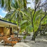 Eri Maldives (x. Eriyadu Island Resort), Bild 8