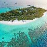 Eri Maldives (x. Eriyadu Island Resort), Bild 2