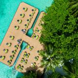 Fihalhohi Maldives, Bild 10