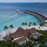 Furaveri Island Resort & Spa, Bild 3