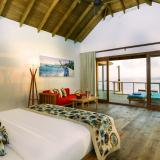 Reethi Faru Resort, Bild 7