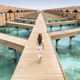 Reethi Faru Resort, Bild 6