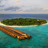 Reethi Faru Resort, Bild 1