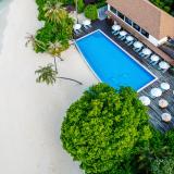 Reethi Faru Resort, Bild 2