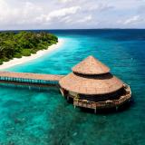 Reethi Faru Resort, Bild 4