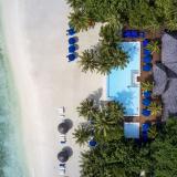Sun Siyam Olhuveli Maldives, Bild 7