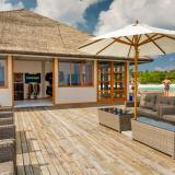 Kudafushi Resort & Spa, Bild 7