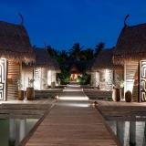 Constance Moofushi Resort, Bild 2