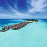 Constance Moofushi Resort, Bild 7