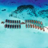 Constance Moofushi Resort, Bild 8