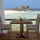 Constance Moofushi Resort, Bild 5