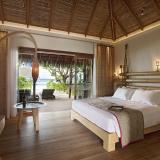 Constance Moofushi Resort, Bild 10