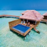 Cocoon Maldives, Bild 3