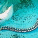 5 Sterne Hotel: Cocoon Maldives, Lhaviyani Atoll, Lhaviyani Atoll