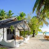 Rihiveli Maldives Resort, Bild 8