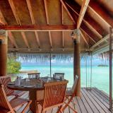 Rihiveli Maldives Resort, Bild 7
