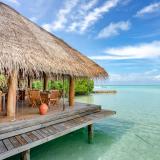 Rihiveli Maldives Resort, Bild 6