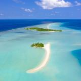 Rihiveli Maldives Resort, Bild 3