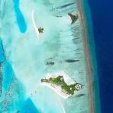 Rihiveli Maldives Resort, Bild 2