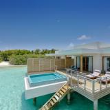 Dhigali Maldives, Bild 4