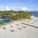 Dhigali Maldives, Bild 3
