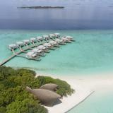 5 Sterne Hotel: Dhigali Maldives, Raa Atoll, Raa & Baa Atoll