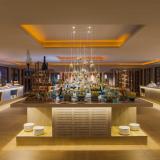Dhigali Maldives, Bild 10