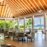 Dhigali Maldives, Bild 9