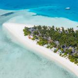 Angsana Resort & Spa Maldives Velavaru, Bild 2