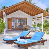 5 Sterne Hotel: Nala Maldives by Jawakara, Lhaviyani Atoll, Lhaviyani Atoll