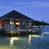 Komandoo Island Resort & Spa, Bild 2