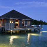 Komandoo Island Resort & Spa, Bild 2