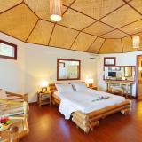 Thulhagiri Island Resort & Spa, Bild 7