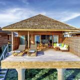 Hurawalhi Island Resort, Bild 4