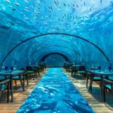 Hurawalhi Island Resort, Bild 9