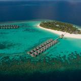 Angaga Island Resort & Spa, Bild 1