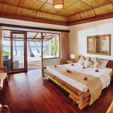 Angaga Island Resort & Spa, Bild 6