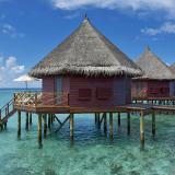 Angaga Island Resort & Spa, Bild 3