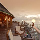 Angaga Island Resort & Spa, Bild 8