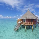 Angaga Island Resort & Spa, Bild 3