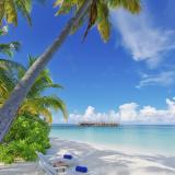 4 Sterne Hotel: Angaga Island Resort & Spa, Alif Dhaal Atoll, Ari Atoll (Nord & Süd)