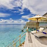 Angaga Island Resort & Spa, Bild 2