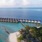 Dreamland Maldives - The Unique Sea & Lake Resort & Spa, Bild 5