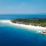 Dreamland Maldives - The Unique Sea & Lake Resort & Spa, Bild 2