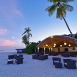 Dreamland Maldives - The Unique Sea & Lake Resort & Spa, Bild 9