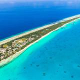 Dhiguveli Maldives, Bild 1